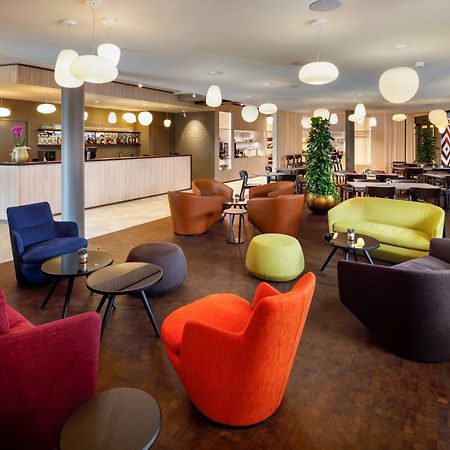 Focus Hotel Sursee Eksteriør billede