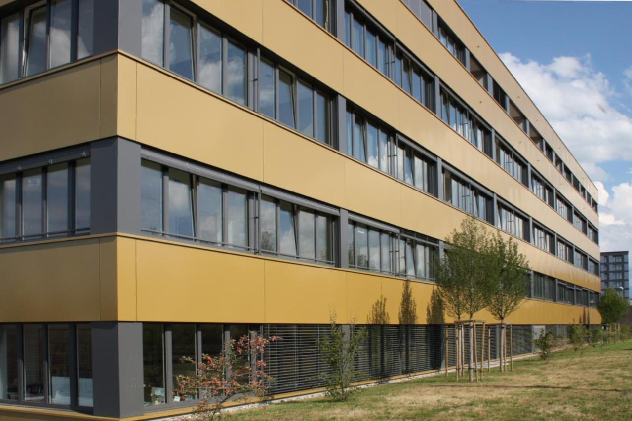 Focus Hotel Sursee Eksteriør billede