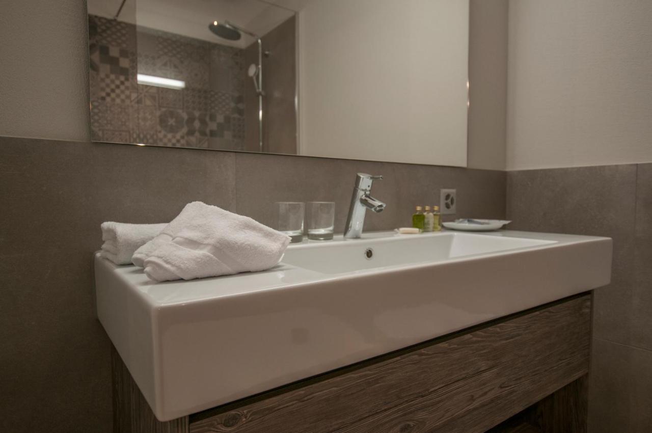 Focus Hotel Sursee Eksteriør billede