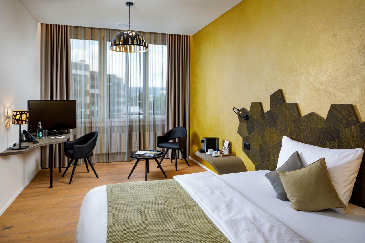 Focus Hotel Sursee Eksteriør billede